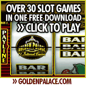 Click to play over 30 Slot Games!